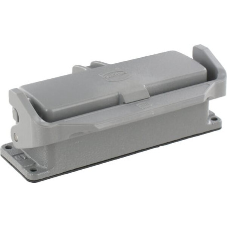 Embase encastrée HARTING 09300240304