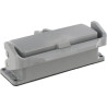 Embase encastrée HARTING 09300240304