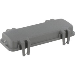 Couvercle de protection HARTING 09300245401