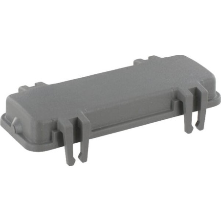 Couvercle de protection HARTING 09300245401