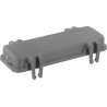 Couvercle de protection HARTING 09300245401