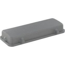Couvercle de protection HARTING 09300245405