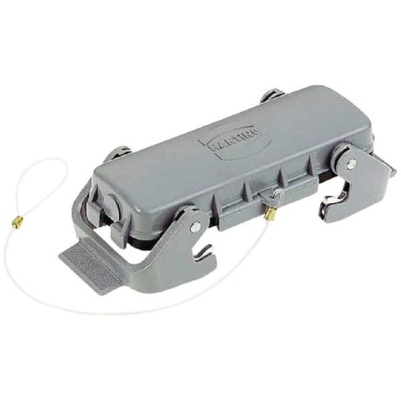 Couvercle de protection HARTING 09300245422