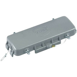 Couvercle de protection HARTING 09300245425