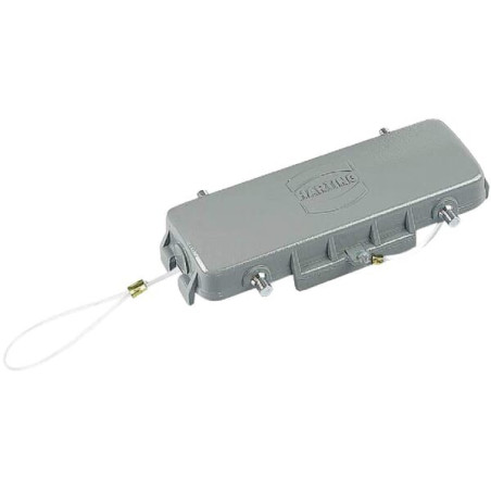 Couvercle de protection HARTING 09300245426