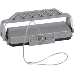 Couvercle de protection HARTING 09300245432