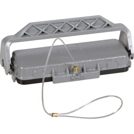 Couvercle de protection HARTING 09300245432