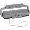 Couvercle de protection HARTING 09300245432