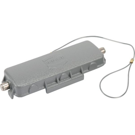 Couvercle de protection HARTING 09300245436