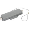 Couvercle de protection HARTING 09300245436