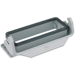 Embase encastrée HARTING 09300320301