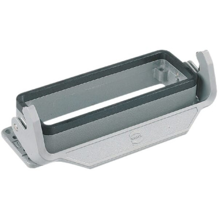 Embase encastrée HARTING 09300320301