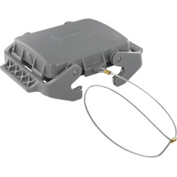 Couvercle de protection HARTING 09300325420