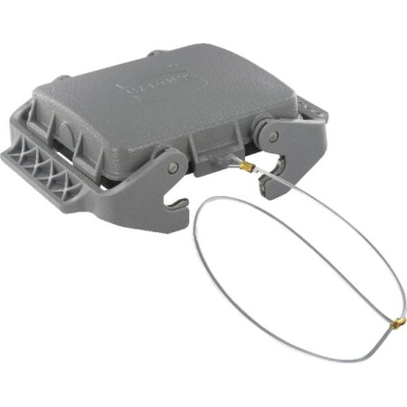Couvercle de protection HARTING 09300325420
