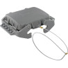 Couvercle de protection HARTING 09300325420