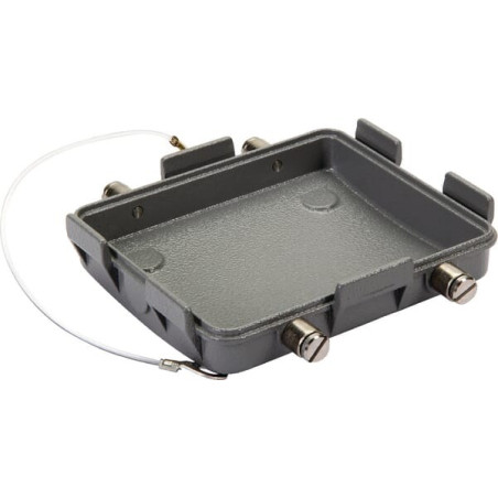 Couvercle de protection HARTING 09300325425