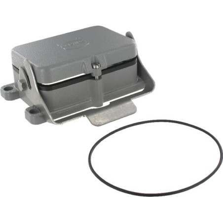 Embase encastrée HARTING 09300480317