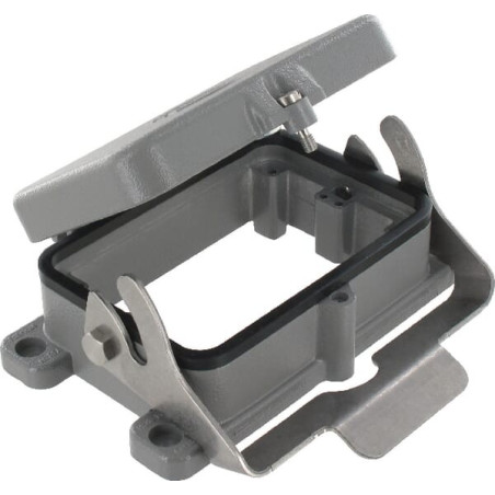 Embase encastrée HARTING 09300480317