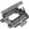 Embase encastrée HARTING 09300480317