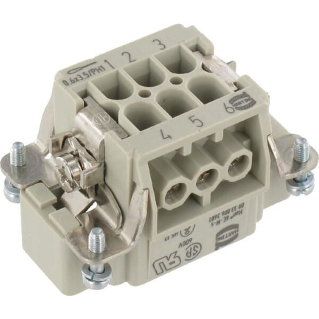 Insert HARTING 09330062601