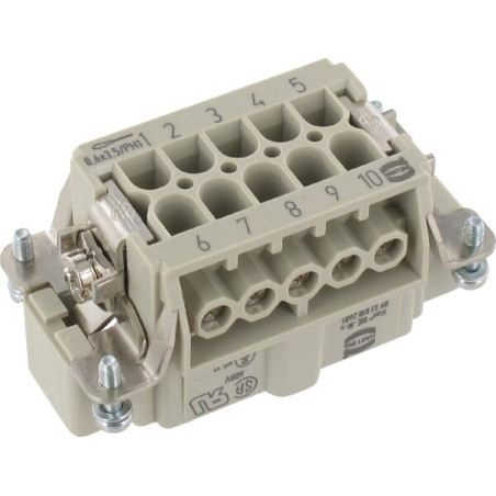 Insert HARTING 09330102601