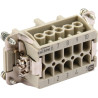 Connecteur HARTING 09330102701