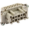 Connecteur HARTING 09330102701