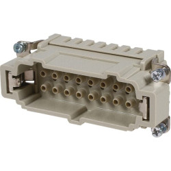 Insert HARTING 09330162612