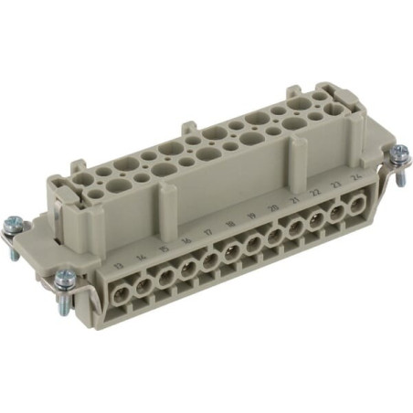 Insert HARTING 09330242701