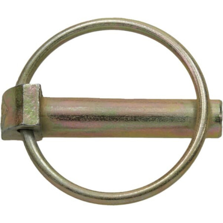 Goupille clips WALTERSCHEID 095409