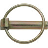 Goupille clips WALTERSCHEID 095409