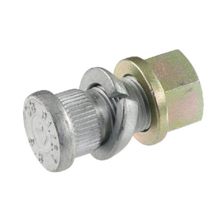 Boulon de roue BPW 0980380020