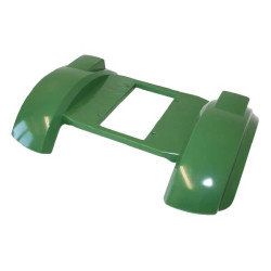 Plaque de protection ROLLY TOYS 09900005844