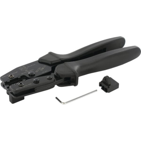 Pince à sertir HARTING 09990000021