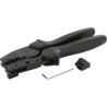Pince à sertir HARTING 09990000021