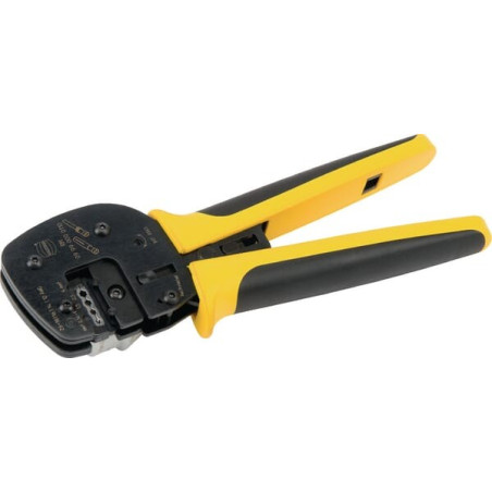 Pince à sertir HARTING 09990000110