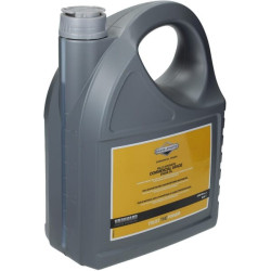 Huile 15W50 entièrement synthétique 5L BRIGGS ET STRATTON 100009V
