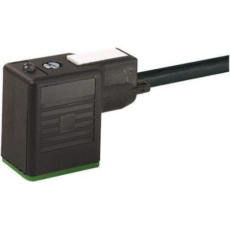 Câble MURR ELEKTRONIK 10021MSUDB