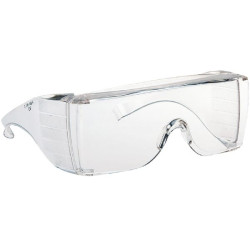 Surlunettes de protection HONEYWELL 1002221