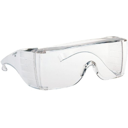 Surlunettes de protection HONEYWELL 1002221