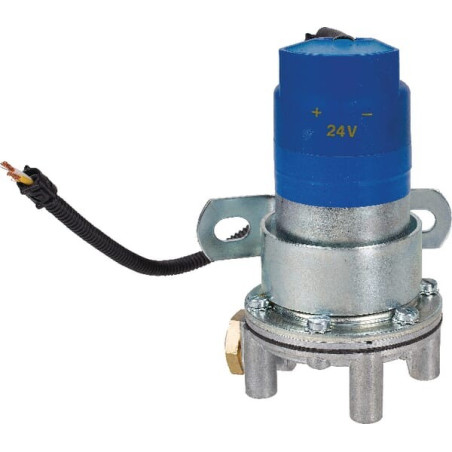 Pompe à gasoil UNIVERSEL 100248V