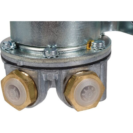 Pompe à gasoil UNIVERSEL 100248V