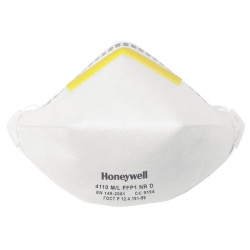 Masque anti-poussière HONEYWELL 1005605