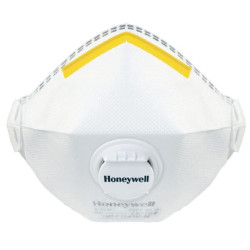Masque anti-poussière HONEYWELL 1005608