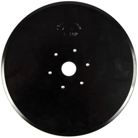 Disque de coutre UNIVERSEL 10100078N
