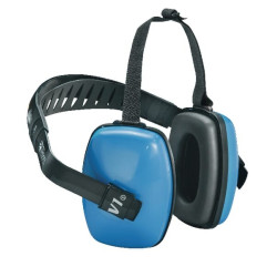 Casque antibruit HOWARD LEIGHT BY HONEYWELL 1010925
