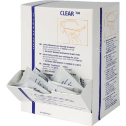Distributeur de lingettes HONEYWELL 1011332