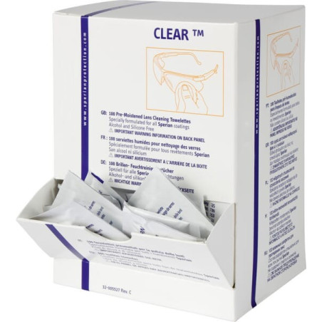 Distributeur de lingettes HONEYWELL 1011332
