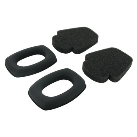 Mousse de protection pour casque HOWARD LEIGHT BY HONEYWELL 1011998