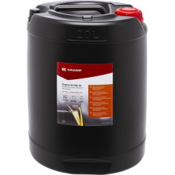 Huile moteur 5W-30 20L UNIVERSEL 10121020WEKR